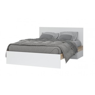 М/С ЮККИ КРОВАТЬ 1.4М; 1.6М